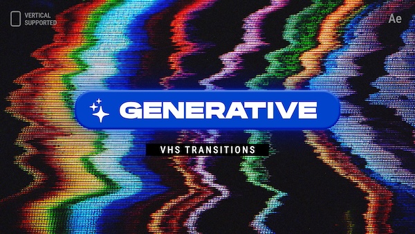 VHS Pack cover