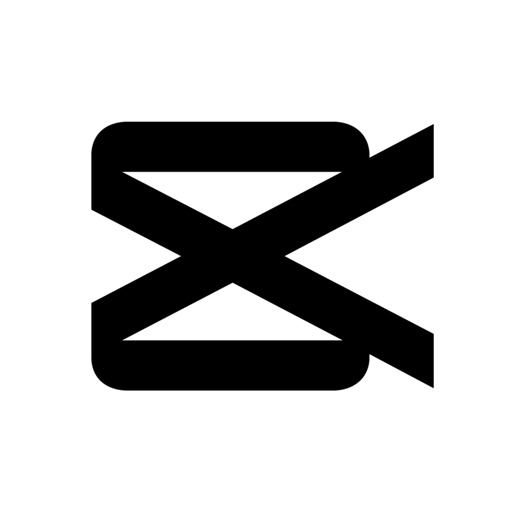 CapCut app icon