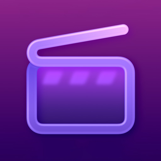 Final Cut Pro app icon